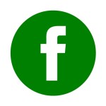 facebook green