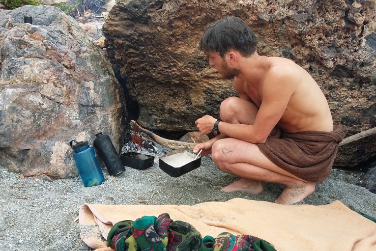 Processed with VSCO with c1 preset